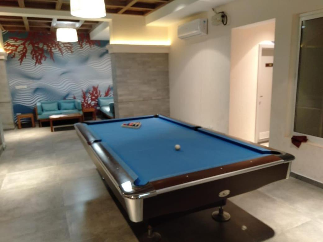 Nirvana Paraiso Marmagao 外观 照片